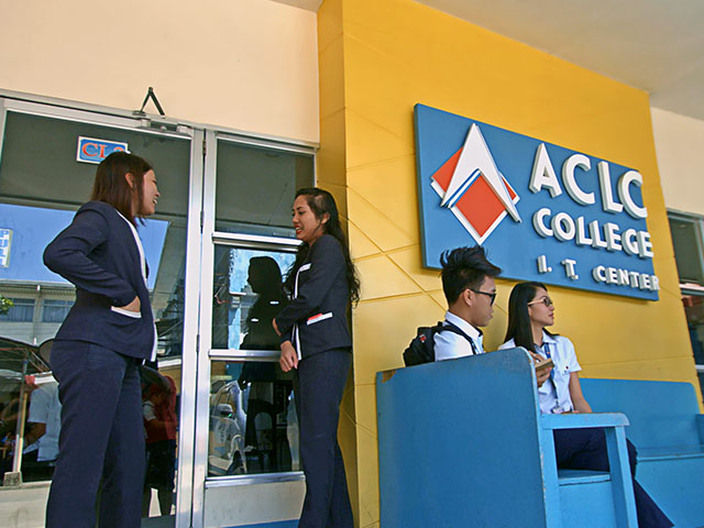 aclc branch